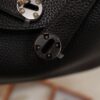 Lindy 30 Clemence Black PHW