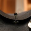 Lindy 30 Clemence Black PHW