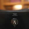 Lindy 30 Clemence Black PHW