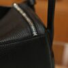 Lindy 30 Clemence Black PHW