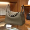 Lindy 30 Clemence Etoupe PHW