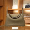 Lindy 30 Clemence Etoupe PHW