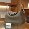 Lindy 30 Clemence Etoupe PHW