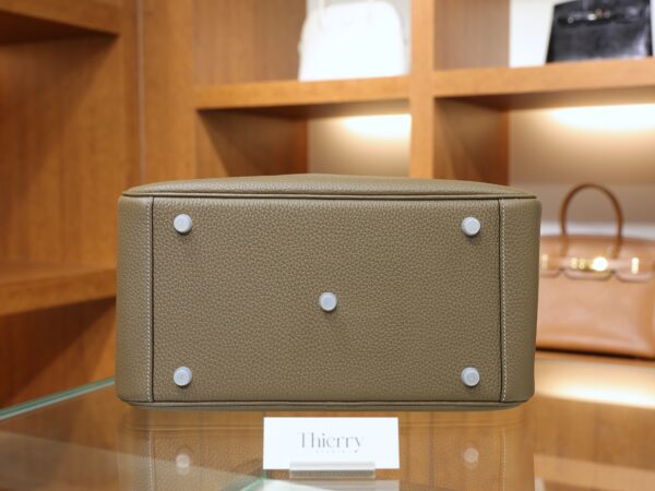 Lindy 30 Clemence Etoupe PHW