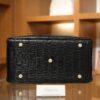 Lindy 30 Matte Niloticus Black GHW