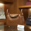 Mini Lindy Clemence Gold GHW