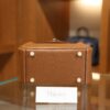 Mini Lindy Clemence Gold GHW