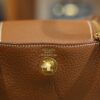 Mini Lindy Clemence Gold GHW