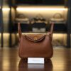 Mini Lindy Clemence Gold GHW