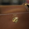 Mini Lindy Clemence Gold GHW