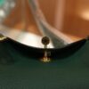 Mini Lindy Clemence Malachite GHW