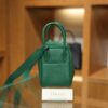Mini Lindy Clemence Malachite PHW