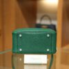 Mini Lindy Clemence Malachite PHW