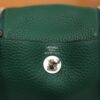 Mini Lindy Clemence Malachite PHW