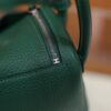 Mini Lindy Clemence Malachite PHW