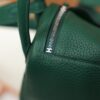 Mini Lindy Clemence Malachite PHW