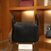 Mini Lindy Clemence Black GHW