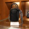 Mini Lindy Clemence Black GHW