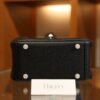 Mini Lindy Clemence Black GHW