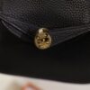 Mini Lindy Clemence Black GHW