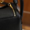 Mini Lindy Clemence Black GHW