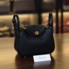 Mini Lindy Clemence Black GHW