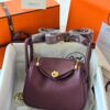 Mini Lindy Swift Rouge H GHW