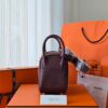 Mini Lindy Swift Rouge H GHW