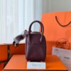 Mini Lindy Swift Rouge H GHW
