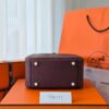 Mini Lindy Swift Rouge H GHW