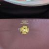 Mini Lindy Swift Rouge H GHW
