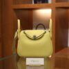 Mini Lindy Swift Jaune Poussin PHW