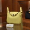 Mini Lindy Swift Jaune Poussin PHW