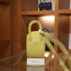 Mini Lindy Swift Jaune Poussin PHW