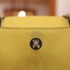 Mini Lindy Swift Jaune Poussin PHW