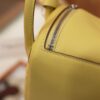 Mini Lindy Swift Jaune Poussin PHW