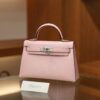 Mini Kelly Mysore Rose Sakura PHW