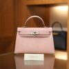 Mini Kelly Mysore Rose Sakura PHW