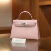 Mini Kelly Mysore Rose Sakura PHW