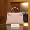 Mini Kelly Mysore Rose Sakura PHW