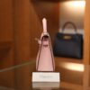 Mini Kelly Mysore Rose Sakura PHW