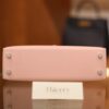 Mini Kelly Mysore Rose Sakura PHW