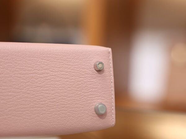 Mini Kelly Mysore Rose Sakura PHW