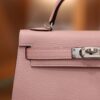Mini Kelly Mysore Rose Sakura PHW