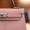 Mini Kelly Mysore Rose Sakura PHW