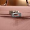 Mini Kelly Mysore Rose Sakura PHW