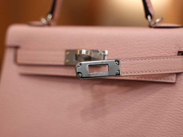 Mini Kelly Mysore Rose Sakura PHW
