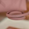 Mini Kelly Mysore Rose Sakura PHW