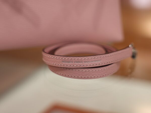 Mini Kelly Mysore Rose Sakura PHW