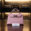 Mini Kelly Mysore Rose Sakura PHW